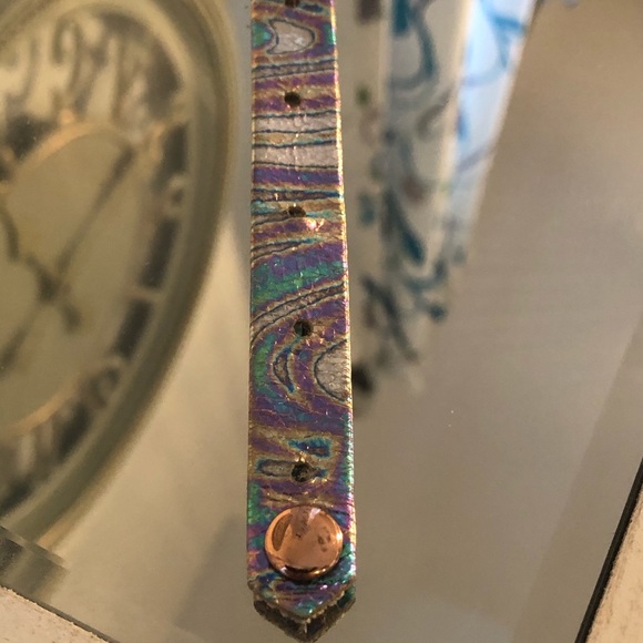 La Mer Wrap Watch - Picture 12 of 12